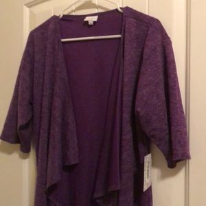 Lularoe small Shirley